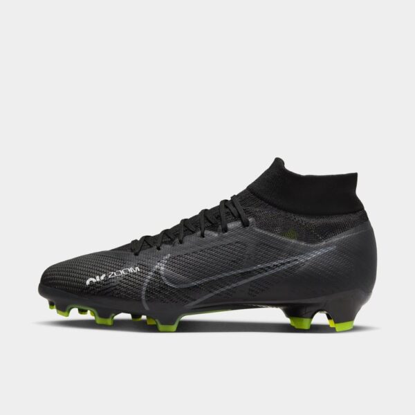 mercurial superfly pro df mens fg football boots