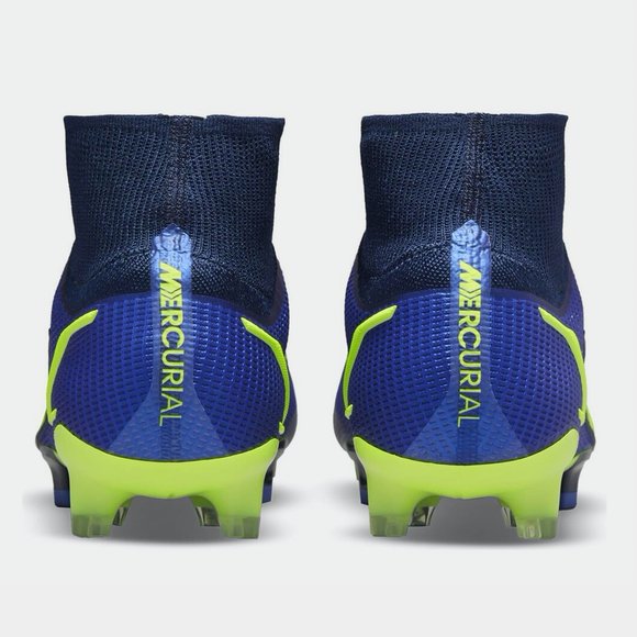 elite nike mercurial mds superfly 8 fg football boots