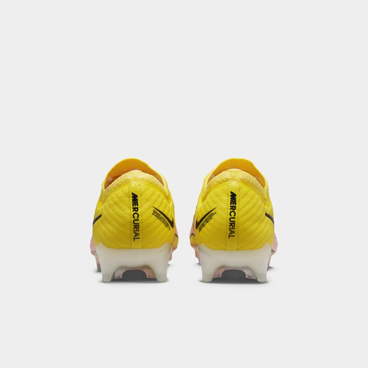 mercurial vapor yellow orange