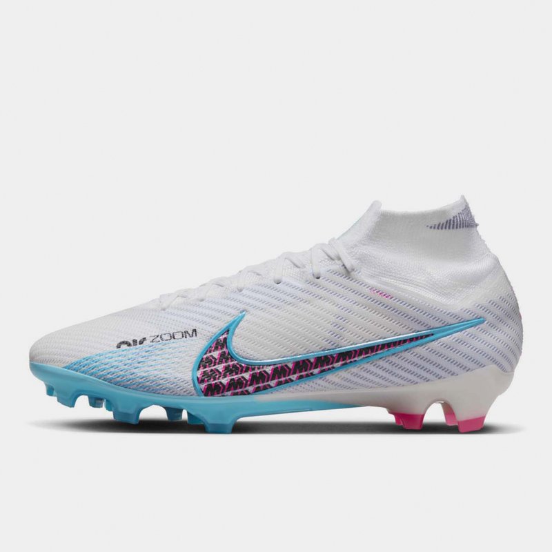 NIKE Mercurial Superfly Ⅴ DF FG Mercurial Superfly Df FG White