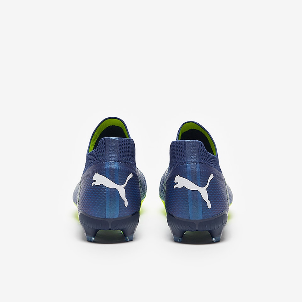 Puma Future Ultimate FG Persian Blue FootBallbootNG